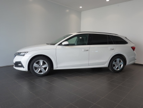 Škoda OCTAVIA COMBI AMBITION 2.0 TDI DSG thumbnail
