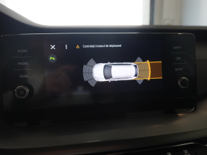 Škoda OCTAVIA COMBI AMBITION 2.0 TDI DSG thumbnail
