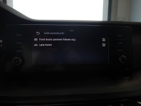 Škoda OCTAVIA COMBI AMBITION 2.0 TDI DSG thumbnail