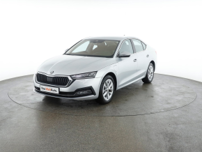 Škoda Octavia iV Style thumbnail