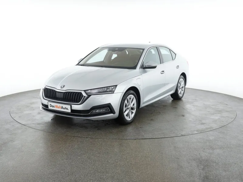Škoda Octavia iV Style