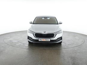 Škoda Octavia iV Style thumbnail
