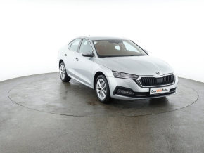 Škoda Octavia iV Style thumbnail