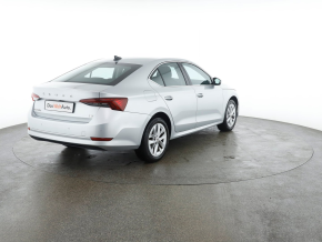 Škoda Octavia iV Style thumbnail