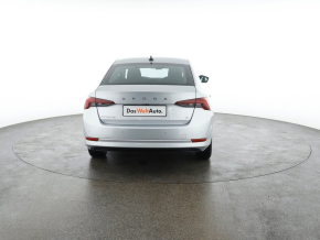 Škoda Octavia iV Style thumbnail