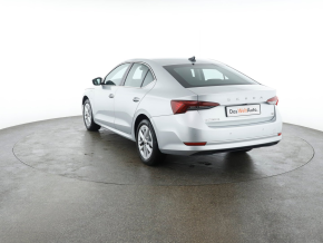 Škoda Octavia iV Style thumbnail