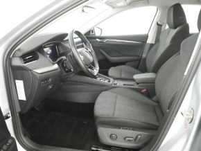 Škoda Octavia iV Style thumbnail