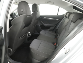 Škoda Octavia iV Style thumbnail