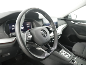 Škoda Octavia iV Style thumbnail