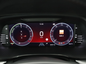 Škoda Octavia iV Style thumbnail