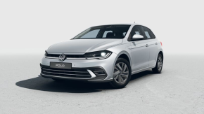 Polo Style 1.0 TSI DSG thumbnail