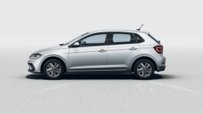 Polo Style 1.0 TSI DSG thumbnail
