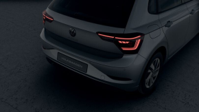Polo Style 1.0 TSI DSG thumbnail