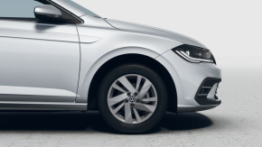 Polo Style 1.0 TSI DSG thumbnail