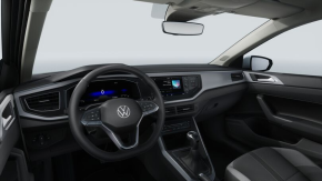 Polo Style 1.0 TSI DSG thumbnail