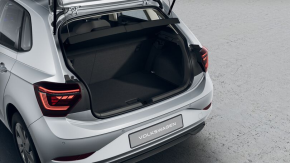 Polo Style 1.0 TSI DSG thumbnail