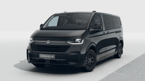 Caravelle Style LR 2.0 TDI 125 kW 4M AG8 thumbnail
