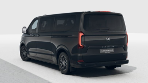 Caravelle Style LR 2.0 TDI 125 kW 4M AG8 thumbnail