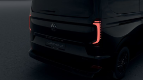Caravelle Style LR 2.0 TDI 125 kW 4M AG8 thumbnail