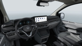 Caravelle Style LR 2.0 TDI 125 kW 4M AG8 thumbnail