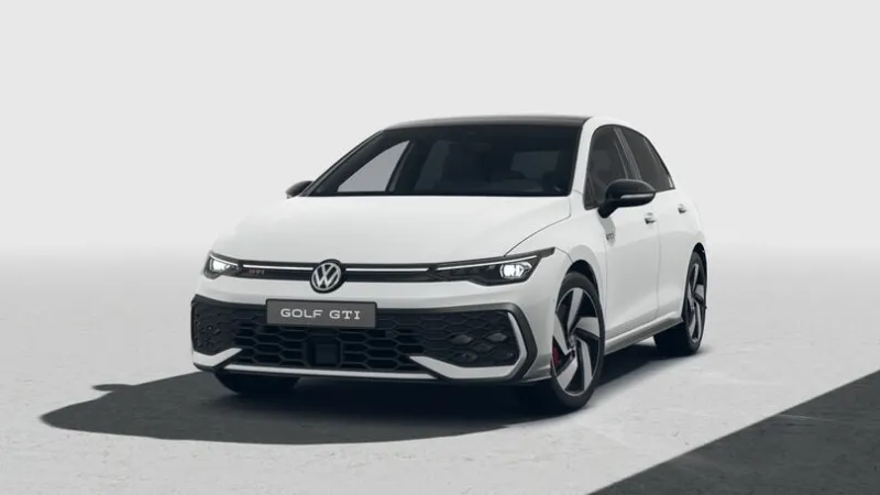 Golf GTI