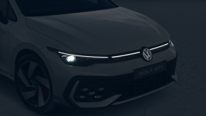 Golf GTI thumbnail