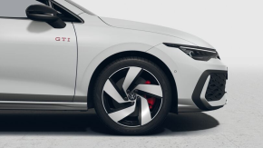 Golf GTI thumbnail