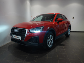 Audi Q2 35 TFSI thumbnail