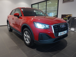 Audi Q2 35 TFSI thumbnail