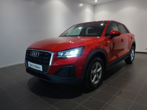 Audi Q2 35 TFSI thumbnail