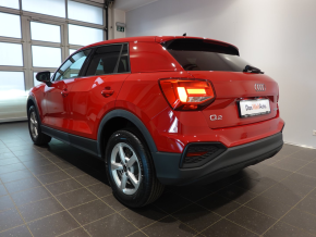 Audi Q2 35 TFSI thumbnail