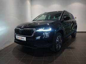 Škoda Karoq Selection 1.5 TSI DSG thumbnail
