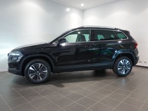 Škoda Karoq Selection 1.5 TSI DSG thumbnail