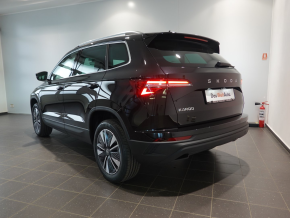 Škoda Karoq Selection 1.5 TSI DSG thumbnail