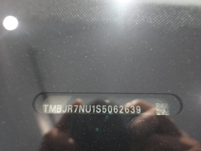 Škoda Karoq Selection 1.5 TSI DSG thumbnail