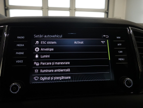 Škoda Karoq Selection 1.5 TSI DSG thumbnail