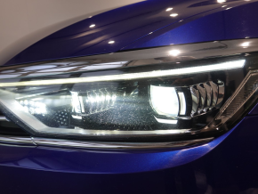 VW Noul Passat Highline 2.0  biTDI 4Mot DSG thumbnail