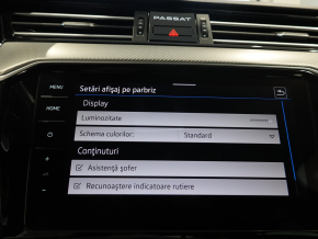 VW Noul Passat Highline 2.0  biTDI 4Mot DSG thumbnail