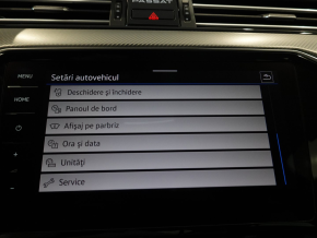 VW Noul Passat Highline 2.0  biTDI 4Mot DSG thumbnail
