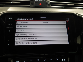 VW Noul Passat Highline 2.0  biTDI 4Mot DSG thumbnail
