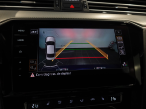 VW Noul Passat Highline 2.0  biTDI 4Mot DSG thumbnail