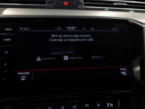 VW Noul Passat Highline 2.0  biTDI 4Mot DSG thumbnail