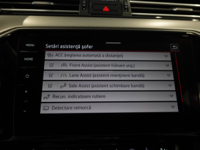 VW Noul Passat Highline 2.0  biTDI 4Mot DSG thumbnail