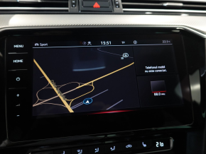 VW Noul Passat Highline 2.0  biTDI 4Mot DSG thumbnail