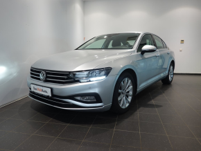 VW Noul Passat Comfortline 2.0 TDI DSG thumbnail