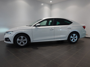 Škoda OCTAVIA AMBITION 2.0 TDI Small Fleet thumbnail