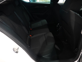 Škoda OCTAVIA AMBITION 2.0 TDI Small Fleet thumbnail