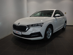 Škoda OCTAVIA AMBITION 2.0 TDI Small Fleet thumbnail