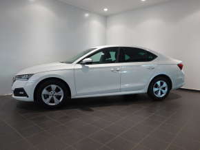Škoda OCTAVIA AMBITION 2.0 TDI Small Fleet thumbnail
