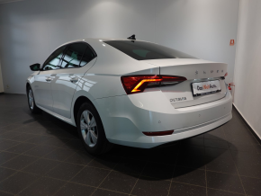 Škoda OCTAVIA AMBITION 2.0 TDI Small Fleet thumbnail